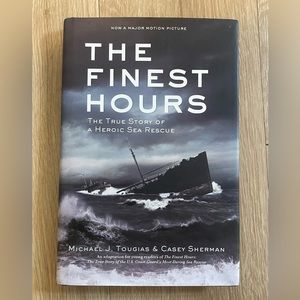 The Finest Hours
